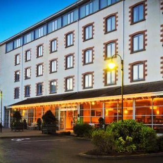 Clifden Station House Hotel Thumbnail