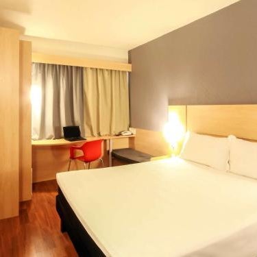 Ibis Joinville