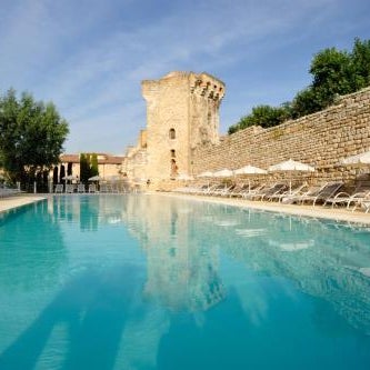 Aquabella Hotel & Spa Thumbnail