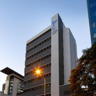 George Hotel Brisbane, Independent Collection by EVT Thumbnail
