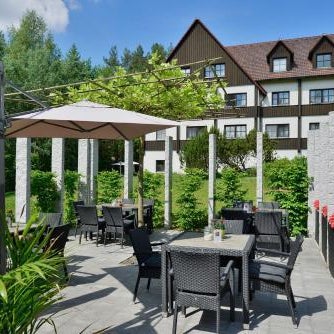 Hotel Sonnenhof Pleinfeld