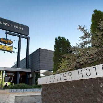Jupiter Hotel Thumbnail