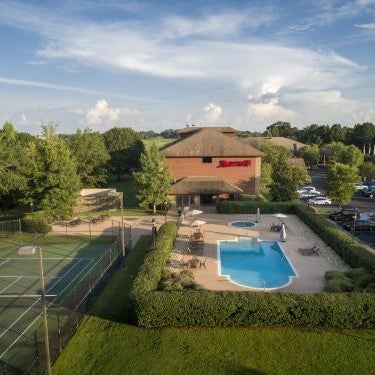 Montgomery Marriott Prattville Hotel & Conference Center at Capi Thumbnail