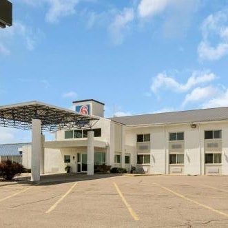 Motel 6-Big Springs, NE Thumbnail