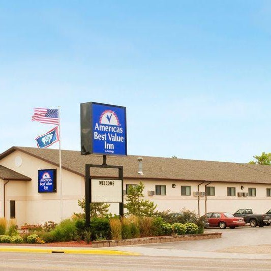 Americas Best Value Inn Torrington Thumbnail