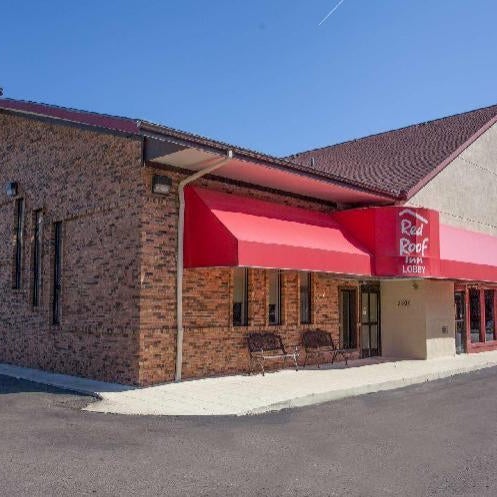 Red Roof Inn Ann Arbor - U of Michigan South Thumbnail