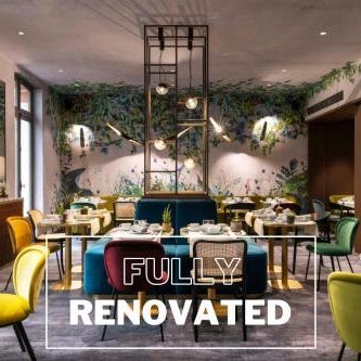 Victoria Palace Hotel Thumbnail