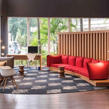 Ibis Santo Andre