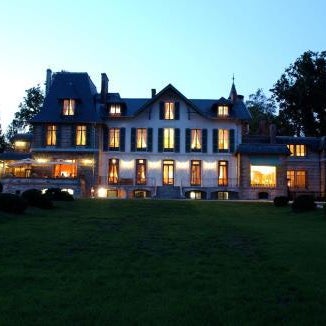 Hotel Villa Navarre