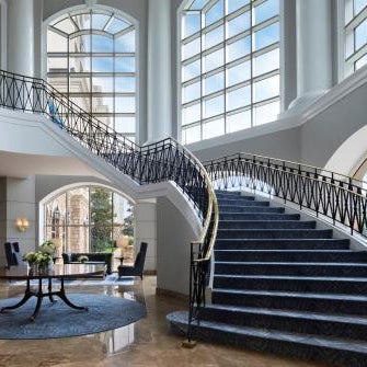 The Ballantyne, A Luxury Collection Hotel, Charlotte Thumbnail
