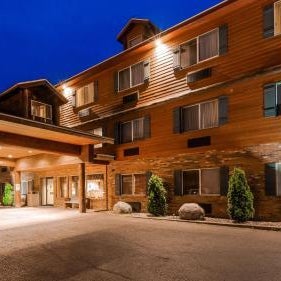 Best Western Plus Concord Inn Thumbnail