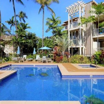 Wailea Grand Champions Villas - CoralTree Residence Collection Thumbnail