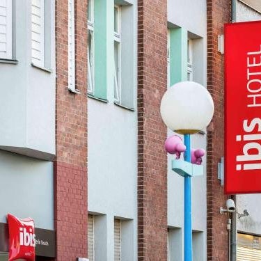 ibis Berlin City Sud Thumbnail