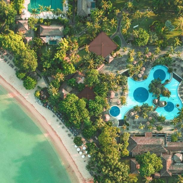 Paradisus by Melia Bali