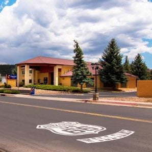 Comfort Inn Near Grand Canyon Thumbnail