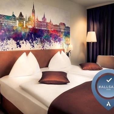 Hotel Mercure Graz City Thumbnail
