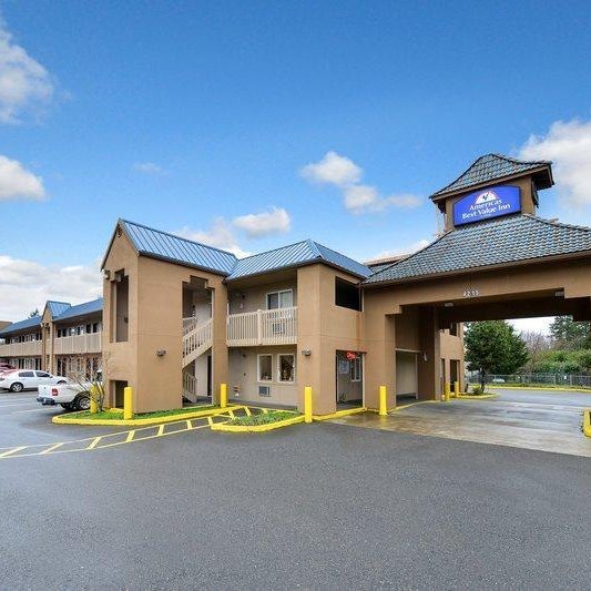 Americas Best Value Inn Lakewood Tacoma S Thumbnail