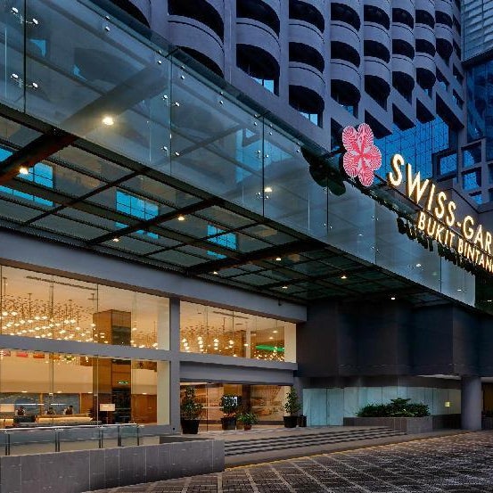 Grand Mercure Kuala Lumpur Bukit Bintang