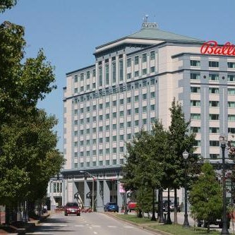Bally's Evansville Casino & Hotel Thumbnail
