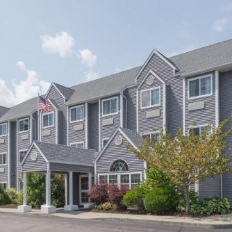 Microtel Inn & Suites by Wyndham Uncasville Casino Area Thumbnail