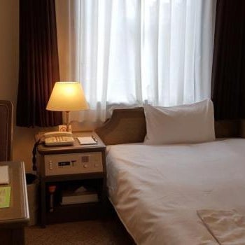 Platon Hotel Yokkaichi