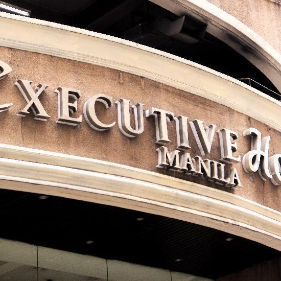 Executive Hotel Thumbnail