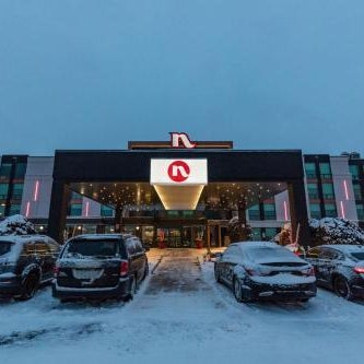 Hôtel & Suites Normandin Québec
