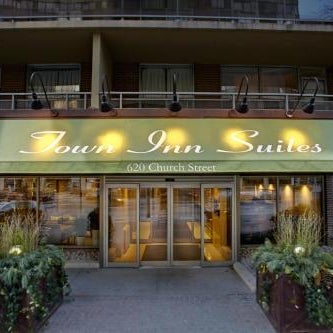 Town Inn Suites Thumbnail