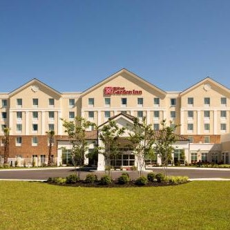 Hilton Garden Inn Pascagoula Thumbnail