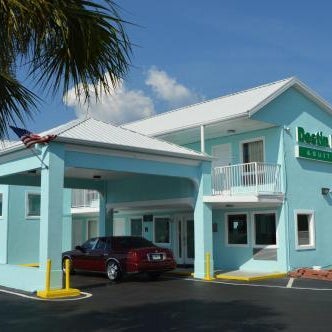 Destin Inn & Suites Thumbnail