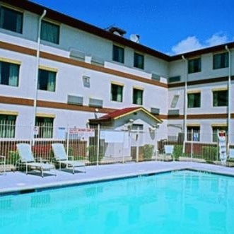 Americas Best Value Inn St. Louis South Thumbnail