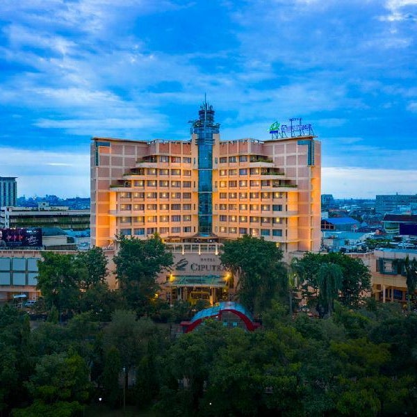 Hotel Ciputra Semarang Thumbnail