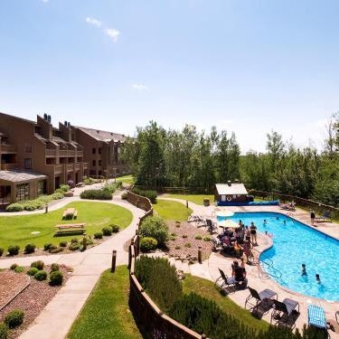 Caribou Highlands Lodge Thumbnail