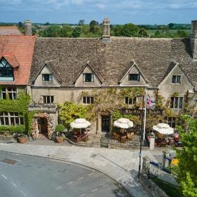 The Old Bell Hotel