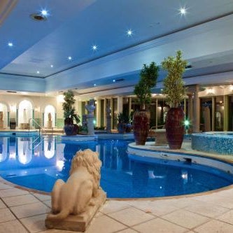 Derby Mickleover, BW Signature Collection