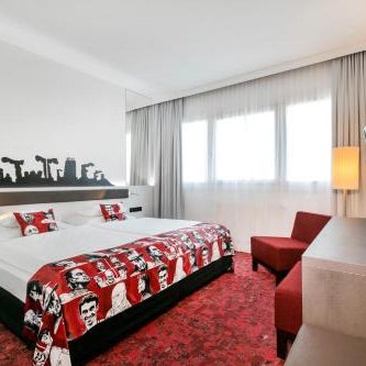 ARCOTEL Nike Linz