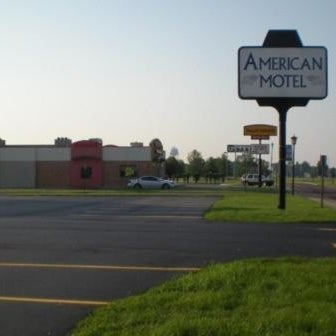 American Motel Waseca Thumbnail