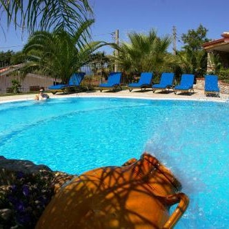 Hotel Village Eden