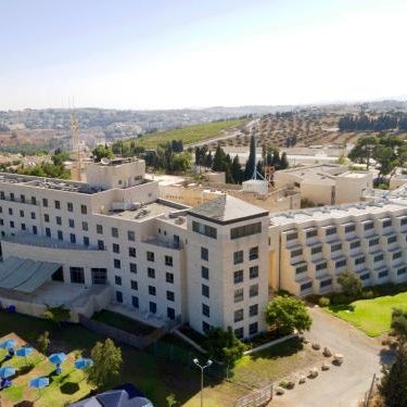 Ramat Rachel Resort Thumbnail