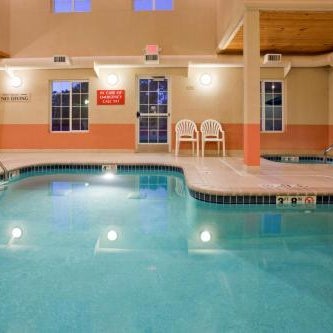 GrandStay Residential Suites Hotel - Eau Claire Thumbnail