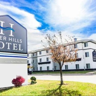 River Hills Hotel- Mankato Thumbnail