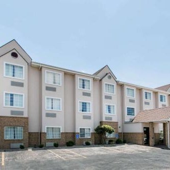 Microtel Inn & Suites By Wyndham Oklahoma City Airport Thumbnail
