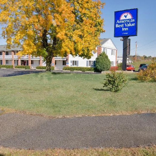 Americas Best Value Inn Biddeford Portland Thumbnail