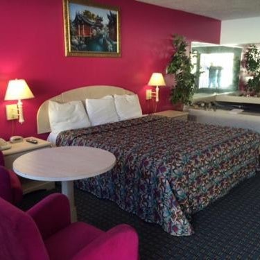 American Star Inn & Suites Atlantic City Thumbnail