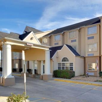Microtel Inn & Suites by Wyndham Scott Lafayette Thumbnail