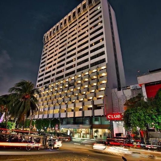 The Jayakarta Jakarta Hotel & Spa Thumbnail
