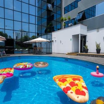Hotel Melia Lima