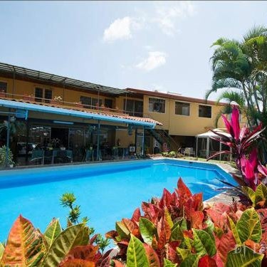 Hotel Puerta del Sol - San Jose Airport Thumbnail