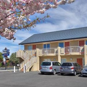 Apollo Motel Thumbnail