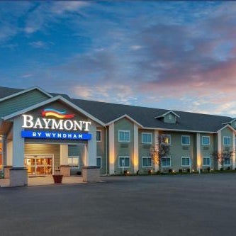 Baymont by Wyndham Beulah Thumbnail